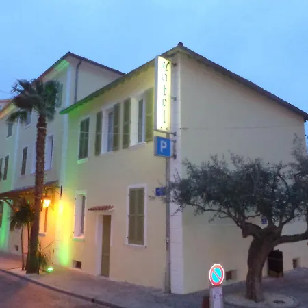 L'ilot Fleuri Ξενοδοχείο Le Lavandou