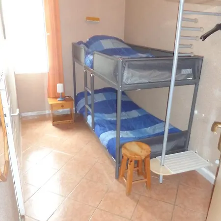 L'ilot Fleuri Le Lavandou