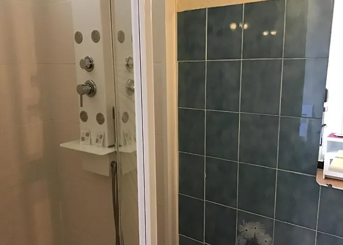 L'ilot Fleuri Ξενοδοχείο