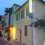 L'ilot Fleuri 2*
