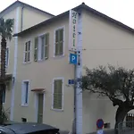 L'ilot Fleuri Le Lavandou