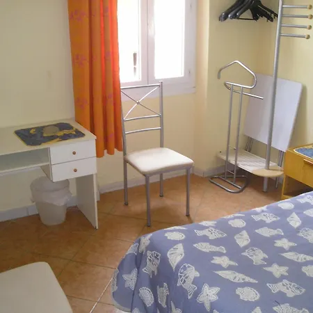 L'ilot Fleuri Le Lavandou