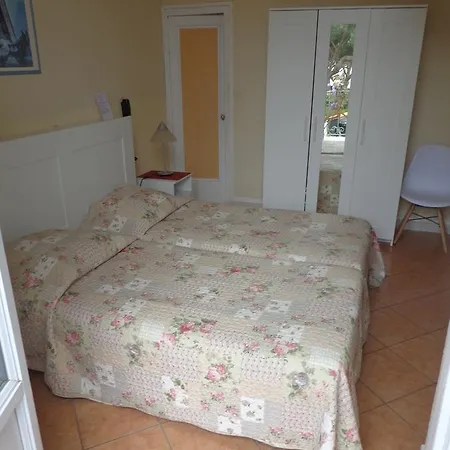 L'ilot Fleuri Hotel Le Lavandou