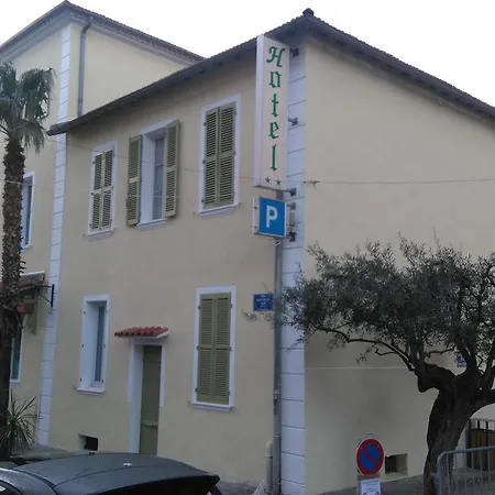 L'ilot Fleuri Le Lavandou