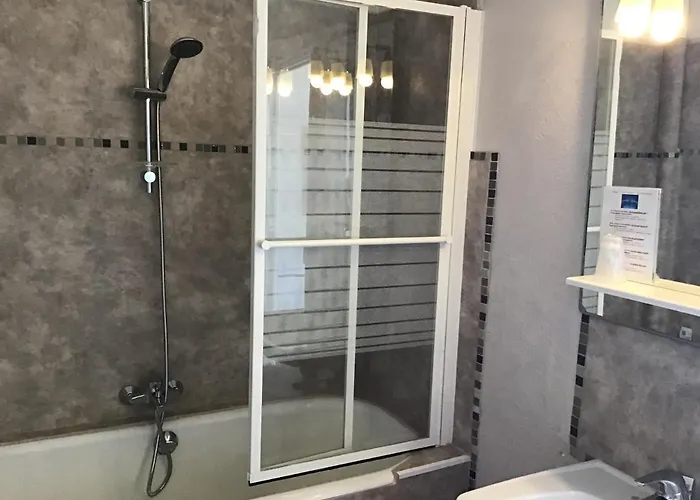 酒店 弗勒岛酒店 勒拉旺杜