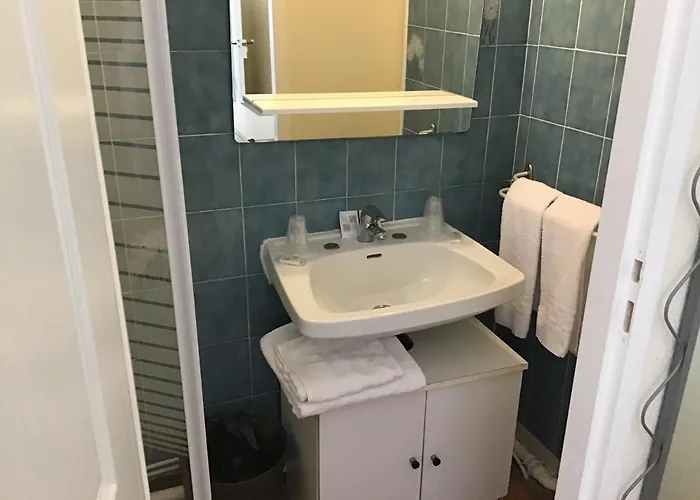 弗勒岛酒店 勒拉旺杜