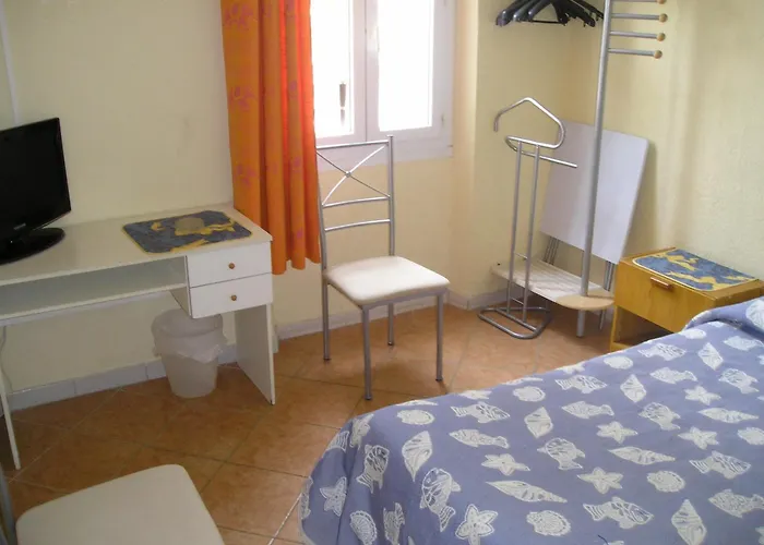 L'ilot Fleuri Ле-Лаванду