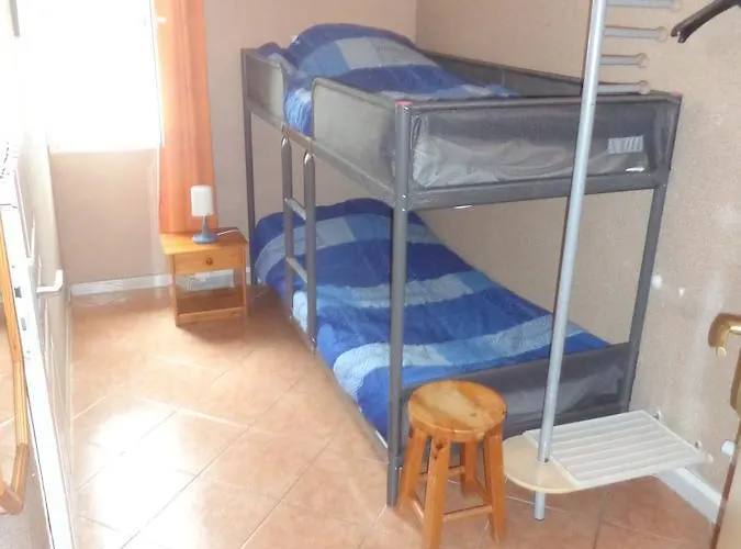 L'ilot Fleuri Ле-Лаванду